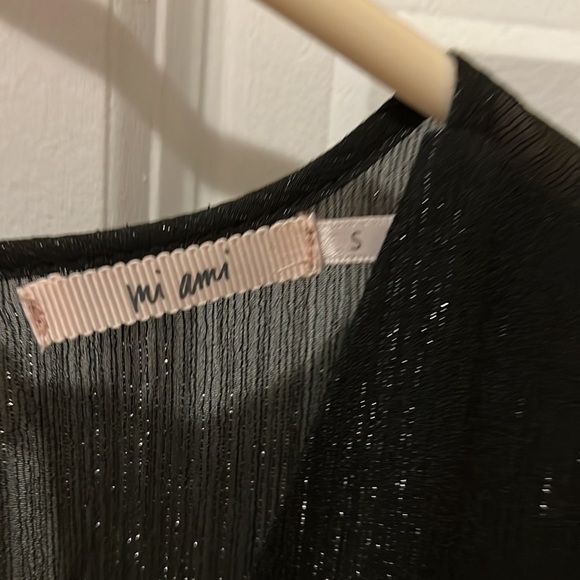 Francesca’s Romper - Picture 5 of 5